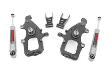 Load image into Gallery viewer, Lowering Kit | 2 Inch FR &amp; RR | Ford F-150 2WD (2004-2008)