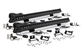 LED Light Kit | Grill Mount | 30