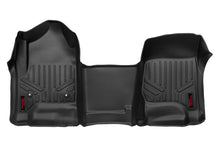 Load image into Gallery viewer, Floor Mats | FR | Over Hump | Chevy/GMC 1500/2500HD/3500HD (14-19)