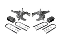 Load image into Gallery viewer, Lowering Kit | 2 Inch FR | 3 Inch RR | Chevy/GMC S10 Blazer/S10 Truck/S15 Jimmy (82-03)