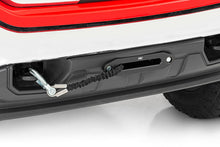 Load image into Gallery viewer, Hidden Winch Mounting Plate | Chevy/GMC 1500 (14-18)