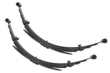 Rear 52 Inch Leaf Springs |6