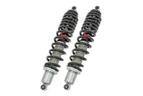 M1 Rear Coil Over Shocks | 0-2