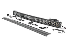 Load image into Gallery viewer, LED Light | Front Mount | 40" Black Dual Row | White DRL | Honda Talon 1000