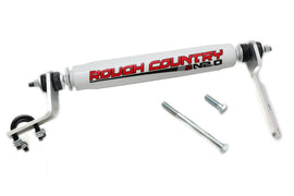 N3 Steering Stabilizer | Chevy/GMC S10 Blazer/S10 Truck/S15 Jimmy (82-01)