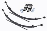 Rear 56 Inch Leaf Springs | 2