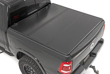 Load image into Gallery viewer, Hard Folding Bed Cover | 5'7" Bed | Ram 1500 2WD/4WD