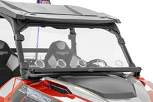 Load image into Gallery viewer, Vented Full Windshield | Scratch Resistant | Polaris General