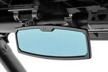 Load image into Gallery viewer, UTV Aluminum Rear View Mirror | Dome Light| 12&quot; | 1.75-2&quot; Mount