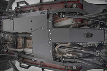 Load image into Gallery viewer, Skid Plate Combo | 3.6L | Engine | T-Case | Jeep Wrangler Unlimited (18-19)