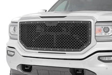 Load image into Gallery viewer, Mesh Grille | GMC Sierra 1500 2WD/4WD (2016-2018)