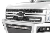 Mesh Grille | 12