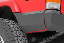 Load image into Gallery viewer, Quarter Panel Armor | Rear | Factory Flare | Jeep Cherokee XJ (97-01)