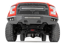 Load image into Gallery viewer, Front Bumper | Ford F-150 2WD/4WD (2015-2017)