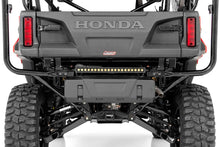Load image into Gallery viewer, LED Light | Under Bed Mount | 20" Black Single Row | Honda Pioneer 1000/1000-5