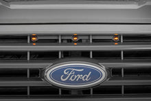 Load image into Gallery viewer, LED Light Kit | OEM Grill Mount | Amber Marker | Ford F-150 (15-17)