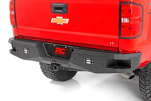 Load image into Gallery viewer, Rear Bumper | LED | Chevy/GMC 1500 (07-18)