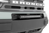 LED Light Kit | Bumper Mount | 20
