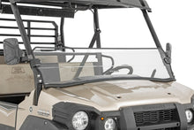 Load image into Gallery viewer, Half Windshield | Scratch Resistant | Kawasaki Mule