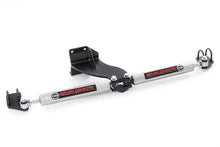Load image into Gallery viewer, N3 Steering Stabilizer | Dual | 2.5-8 Inch Lift | Ram 2500 (14-24)/3500 (13-24)