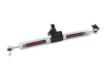 Load image into Gallery viewer, N3 Steering Stabilizer | Dual | 4 Inch Lift | Jeep Grand Cherokee WJ (99-04)
