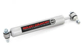 N3 Steering Stabilizer | Chevy/GMC C10/K10 C15/K15 Truck/Jimmy (73-91)