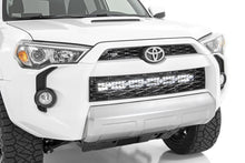 Load image into Gallery viewer, LED Light Kit | Bumper Mount | 30&quot; Black Dual Row | Toyota 4Runner (14-20)