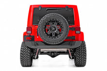 Load image into Gallery viewer, Rear Bumper | Full Width | Jeep Wrangler JK  (2007-2018)