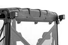 Load image into Gallery viewer, LED Light | Rear Mount | 2&quot; Black Pair | Flood | Polaris Ranger 1000/Ranger XP 1000