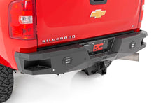Load image into Gallery viewer, Rear Bumper | Chevy/GMC 2500HD/3500HD (11-19)