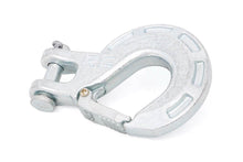 Load image into Gallery viewer, Winch Hook | Forged | Silver