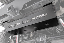 Load image into Gallery viewer, Muffler Skid Plate | Jeep Wrangler JK  (2007-2018)