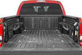 Molle Bed Mounting Panels | Combo | Toyota Tacoma 2WD/4WD (05-23)