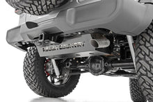 Load image into Gallery viewer, Skid Plate | Muffler | Jeep Wrangler JL/Wrangler Unlimited (18-23)