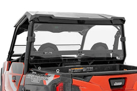Rear Cab Panel | Polaris General/General XP