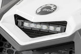 LED Light | Cowl Mount | 6