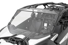 Load image into Gallery viewer, Full Windshield | Scratch Resistant | Can-Am Maverick X3
