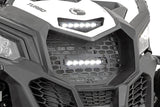 LED Light | Grille Mount | 6