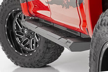 Load image into Gallery viewer, HD2 Running Boards | Crew Cab | Chevy/GMC 1500/2500HD/3500HD (19-24)