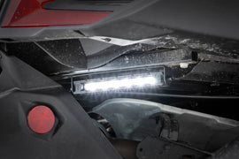 LED Light | Tail Light Mount | 6
