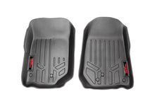 Load image into Gallery viewer, Floor Mats | Front | Jeep Wrangler JK  (2007-2013)