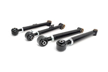 Load image into Gallery viewer, X-Flex Control Arms | Rear | Upper &amp; Lower | Jeep Wrangler TJ (97-06)/Wrangler Unlimited (04-06)