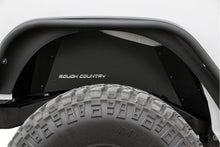 Load image into Gallery viewer, Inner Fenders | Rear | Jeep Wrangler JK  (2007-2018)