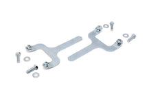 Load image into Gallery viewer, Rear Bar Pin Flag Nut | Jeep Cherokee XJ 4WD (1984-2001)
