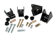 Load image into Gallery viewer, Front Shackle Reversal Kit | Jeep Wrangler YJ 4WD (1987-1995)