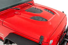 Load image into Gallery viewer, Performance Trail Hood | Jeep Wrangler JK  (2007-2018)