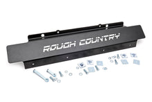 Load image into Gallery viewer, Front Skid Plate | Jeep Wrangler JK  (2007-2018)