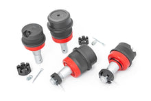 Load image into Gallery viewer, Heavy Replacement Ball Joints | Jeep Wrangler JK  (2007-2018)