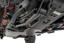 Load image into Gallery viewer, Skid Plate Combo | 3.6L | Engine | T-Case | Gas | Jeep Wrangler Unlimited (18-19)