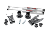 Lowering Kit | 2 Inch FR | 2 Inch RR | Ford F-150 2WD (2009-2014)